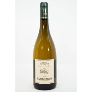TOURAINE AMBOISE AOP BLANC CLOS DU PAVILLON DOMAINE DUTERTRE