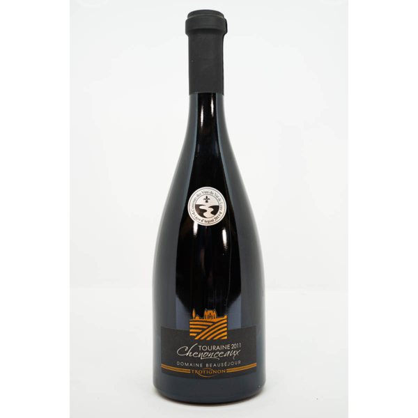 TOURAINE CHENONCEAU DPO ROUGE DOMAINE BEAUSEJOUR