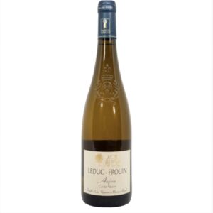 ANJOU BLANC AOP CUVEE ALEXINE LEDUC FROUIN