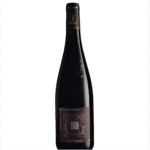 ANJOU ROUGE  LA CERISAIE DOMAINE LA BERGERIE