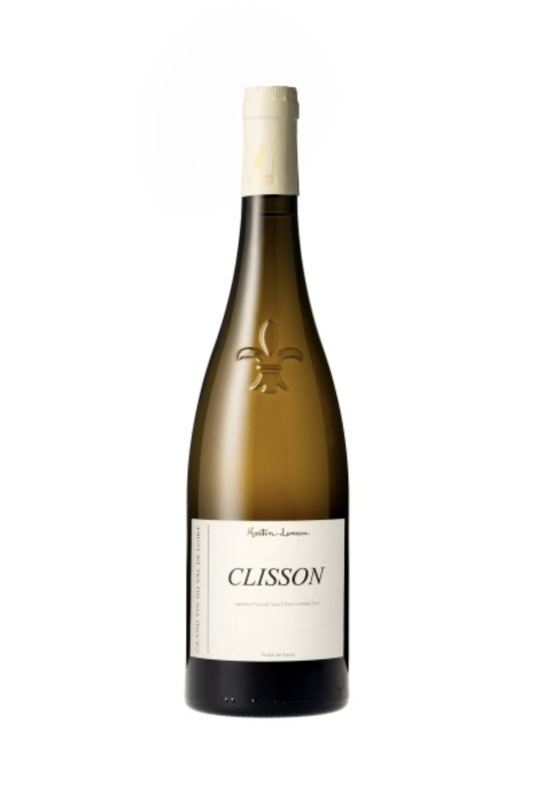 MUSCADET CRU COMMUNAL DPO "CLISSON"