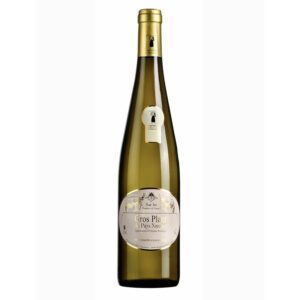 GROS PLANT AOP DOMAINE HENRI POIRON