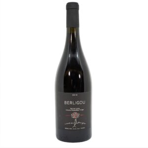 IGP BERLIGOU ROUGE DOMAINE VIAUD