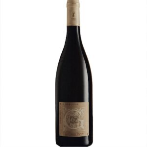 SAVENNNIERES AOP La Croix Picot DOMAINE DE LA BERGERIE