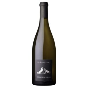SAUMUR BLANC AOP  "LES LOUPS BLANCS" DOMAINE DE NERLEUX