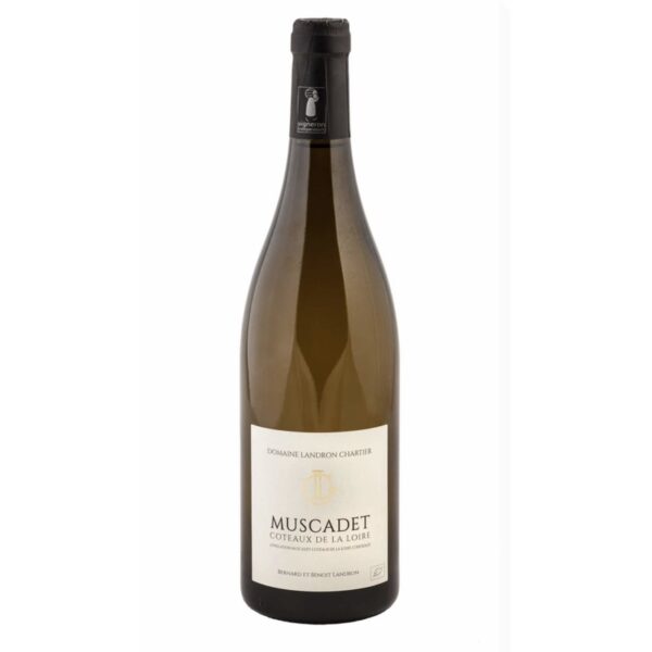 MUSCADET COTEAUX DE LA LOIRE LANDRON CHARTIER