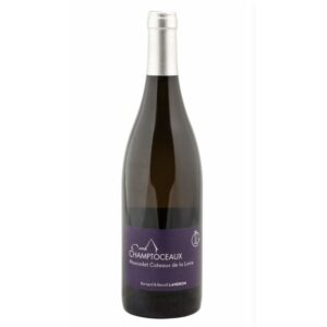 MUSCADET CRU COMMUNAL "CHAMPTOCEAUX" DOMAINE LANDRON