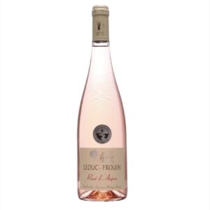 ROSÉ DE LOIRE AOP DOMAINE LEDUC FROUIN