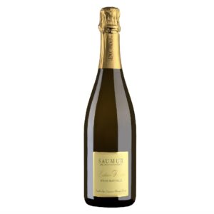 SAUMUR BRUT " DEMI SEC " DOMAINE LEDUC FROUIN