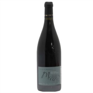 SAUMUR-CHAMPIGNY CLOS DE LA MATINIERE DOMAINE DU CAILLOU