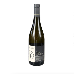 COUR CHEVERNY VIEILLES VIGNES DOMAINE DARIDAN
