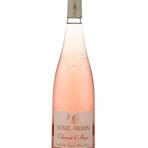 CABERNET D'ANJOU DPO DOMAINE LEDUC FROUIN