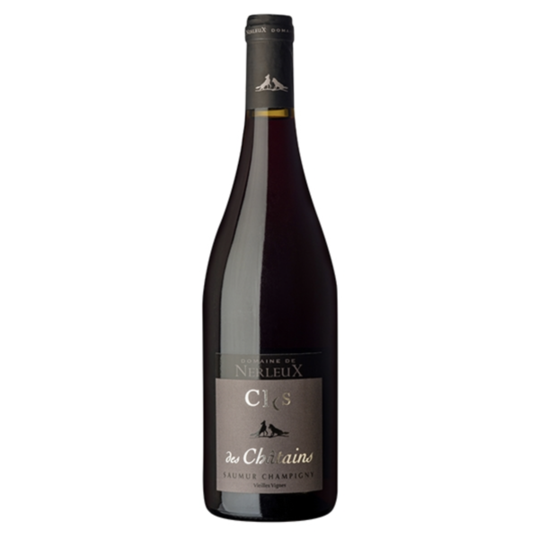 SAUMUR CHAMPIGNY LE CLOS CHATAINS DOMAINE DE NERLEUX 2020