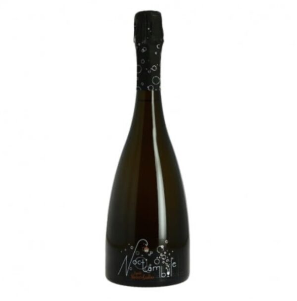 CRÉMANT DE LOIRE NOCTAMBULE PAR DOMAINE MUSSET ROULLIER