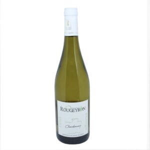 CHATEAUGAY COTES D'AUVERGNE BLANC - DOMAINE ROUGEYRON