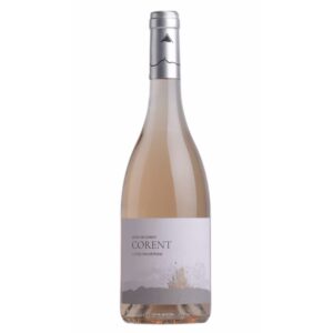 AOP COTES D'AUVERGNE "Puy de Corent" DESPRAT SAINT VERNY