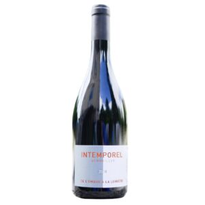 GENOUILLET INTENPOREL VDF DOMAINE DE VILLALIN