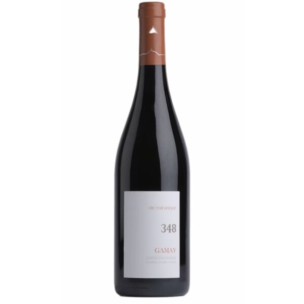 AOP PUY DE DÔME GAMAY 348 DESPRAT SAINT VERNY