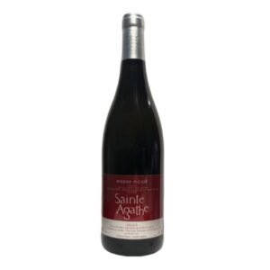 IGP Saint Agathe Blanc 2023 Domaine du Chaillot