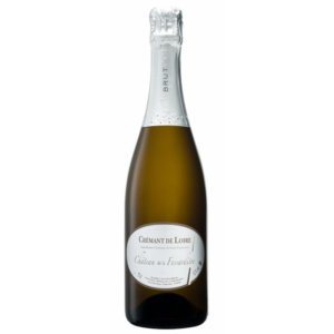 CREMANT DE LOIRE BRUT CHATEAU DE LA FASSARDIERE