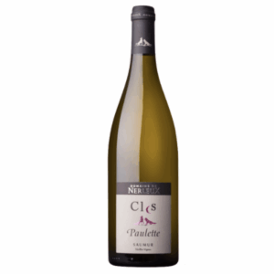 CLOS PAULETTE DOMAINE NERLEUX
