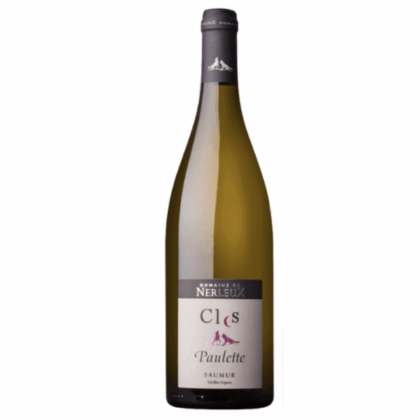 CLOS PAULETTE DOMAINE NERLEUX