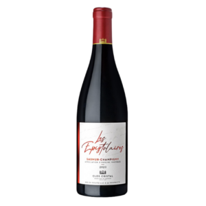 LES EPISTOLAIRE CLOS CRYSTAL