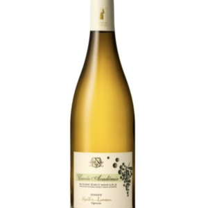 MUSCADET CUVEE ACADEMIE MARTIN LUNEAU