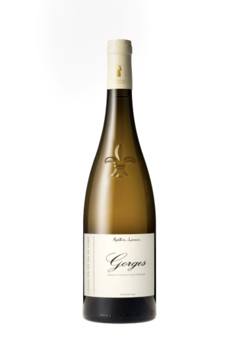 GORGES GRAND CRU DU MUSCADET