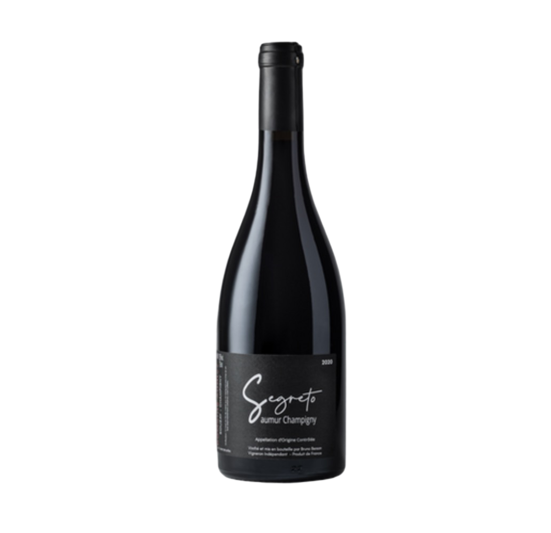 SEGRETO DOMAINE ANNIVY