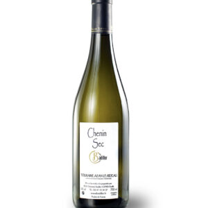 CHENIN SEC DOMAINE BADILLER 2023
