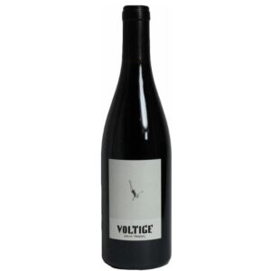 VOLTIGE SAUMUR CHAMPIGNY DOMAINE CLOS MAURICE
