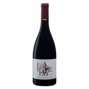 L'AMIRAL SAUMUR CHAMPIGNY DOMAINE DE LA FESSARDIERE