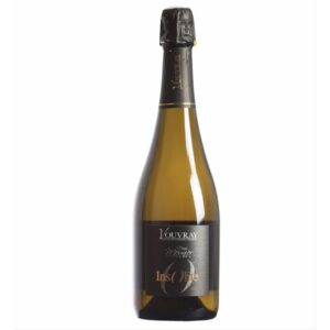 VOUVRAY INSOLITE METHODE TRADITIONNELLE EXTRA BRUT DOMAINE DENIS MEUNIERE