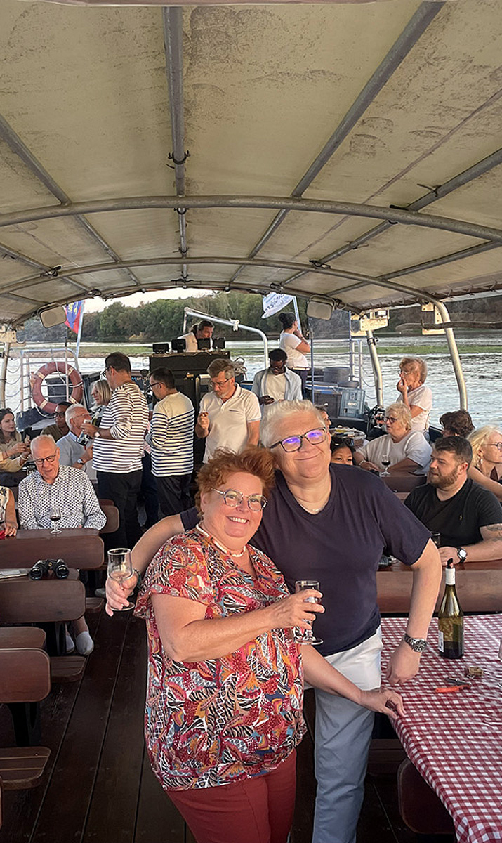 Croisière Loire Gourmande 2026